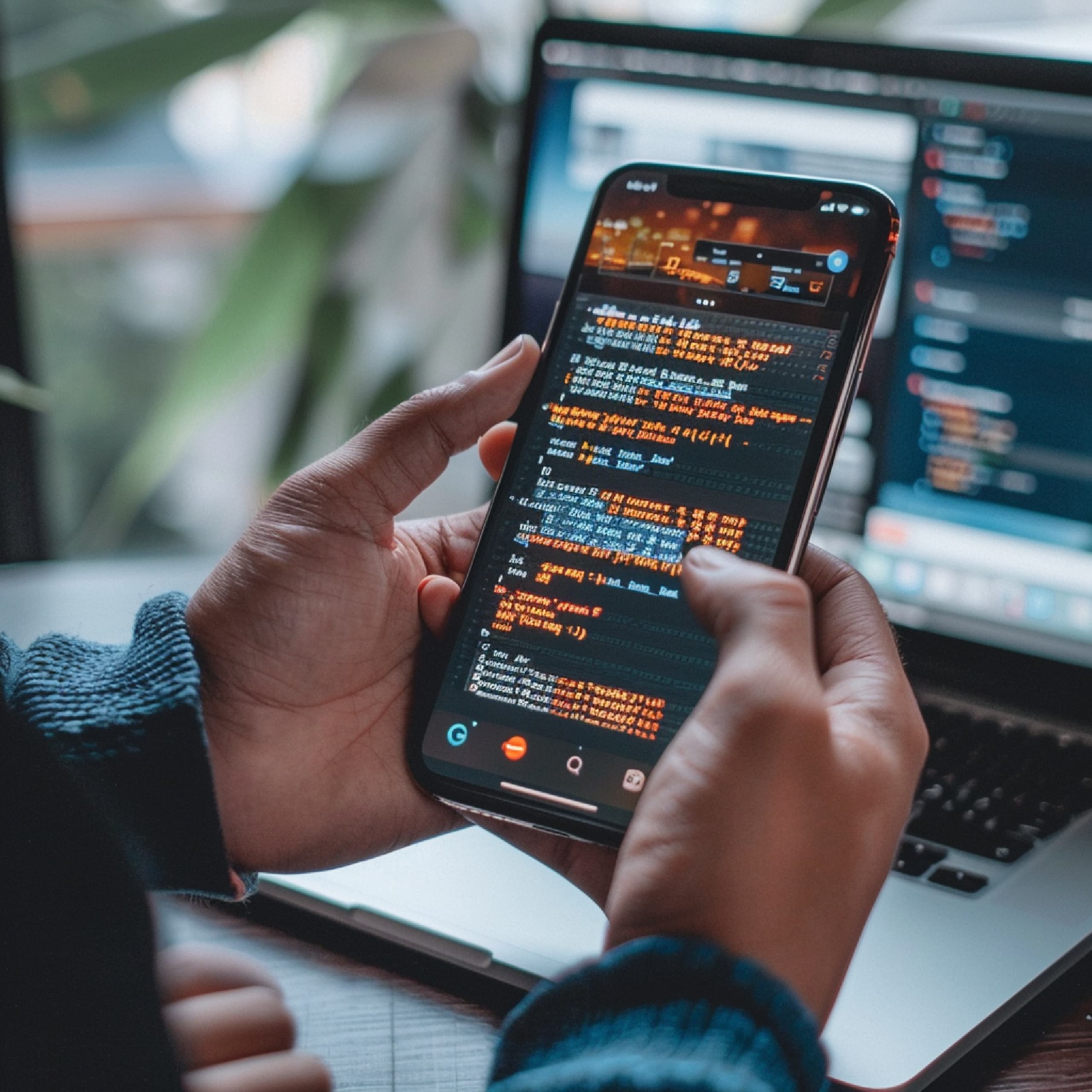 App Development