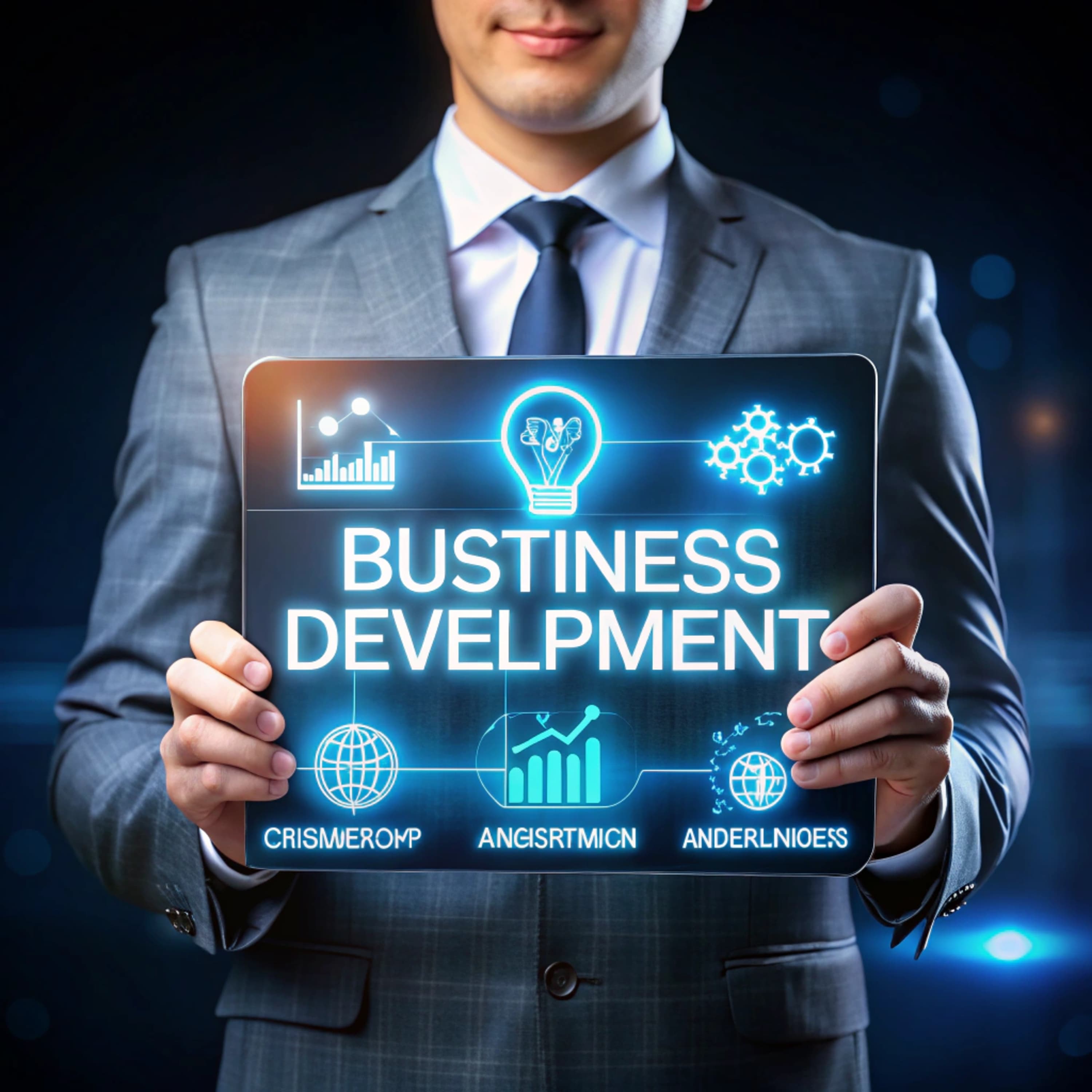 Business Development