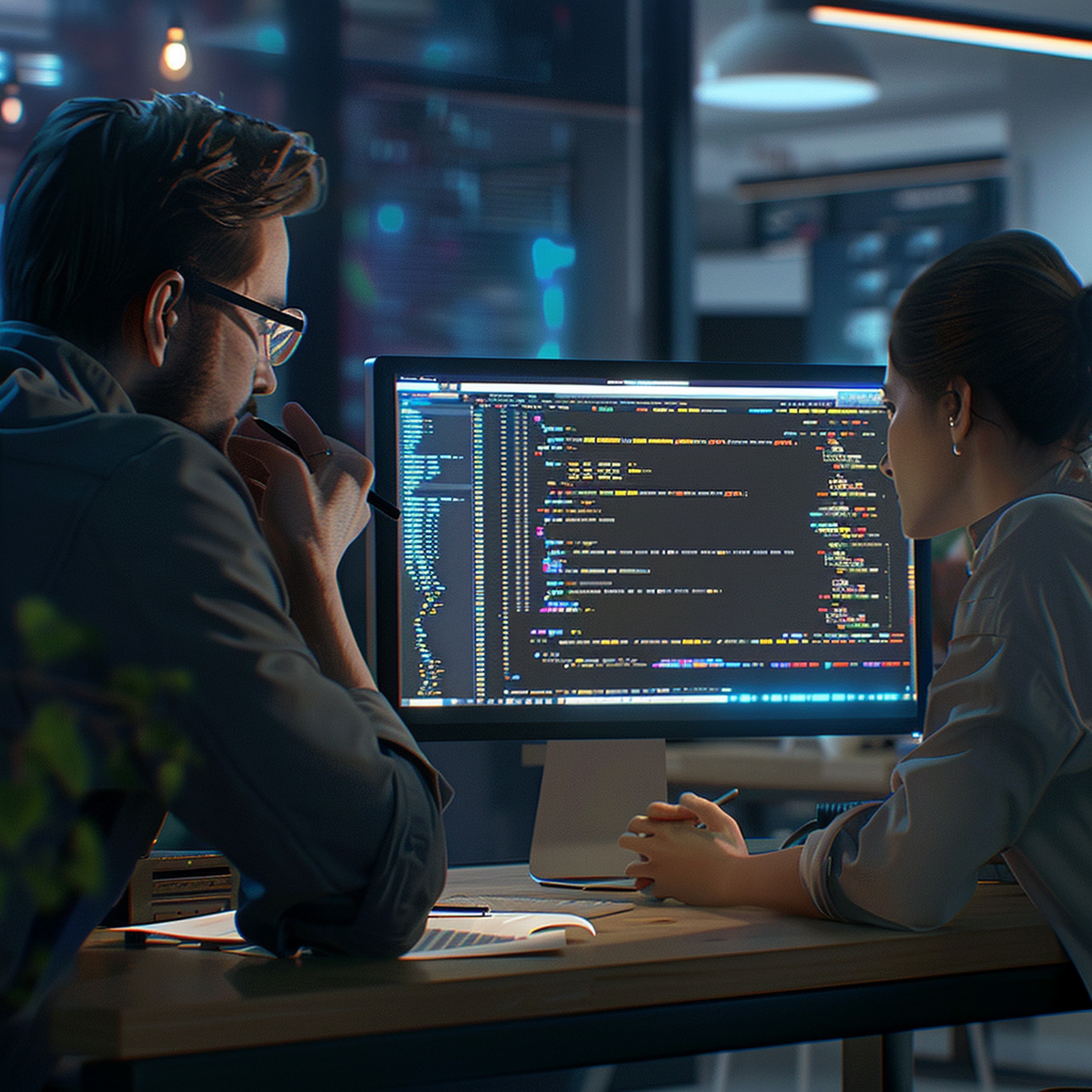 Web Development