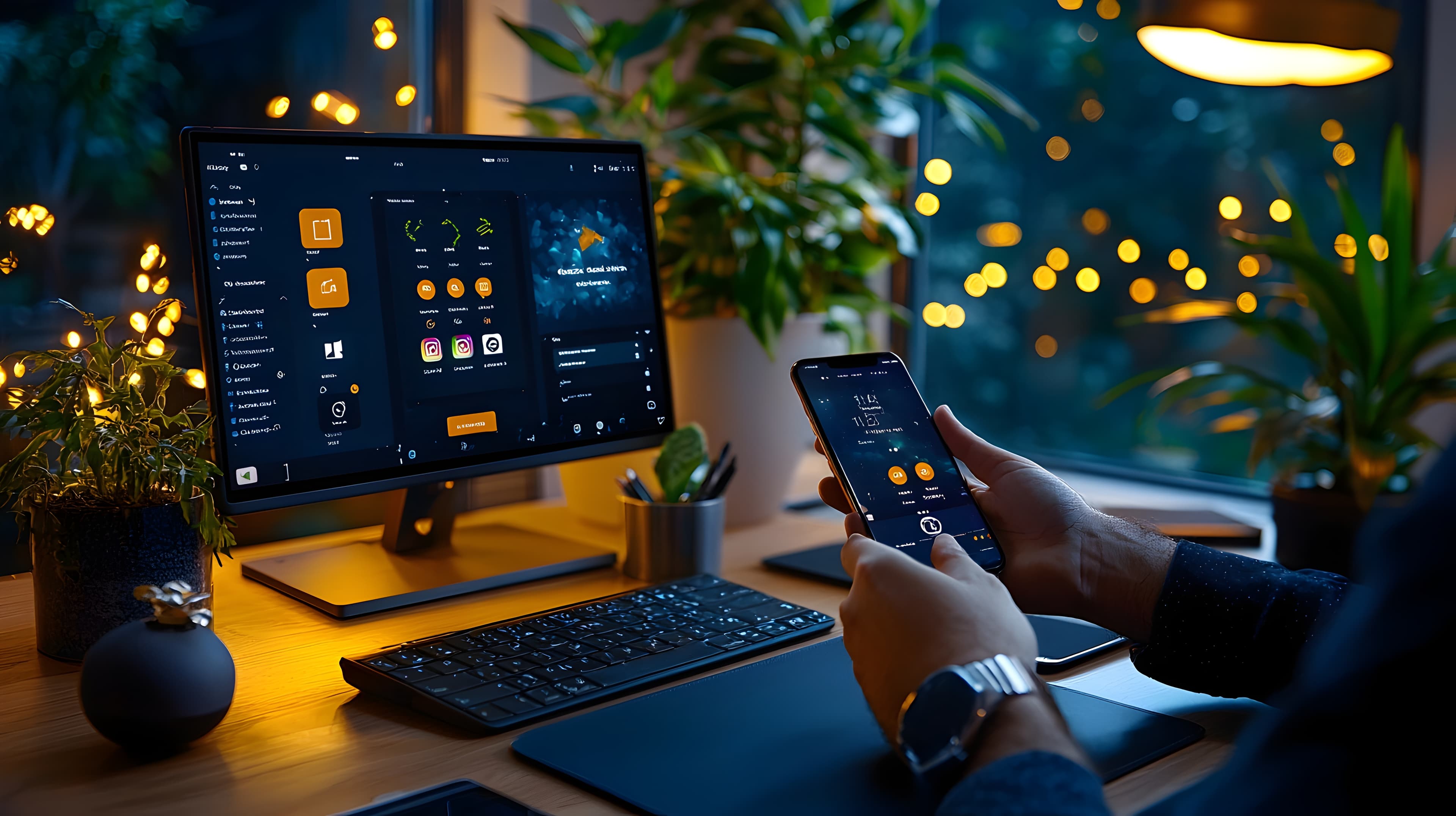App Development