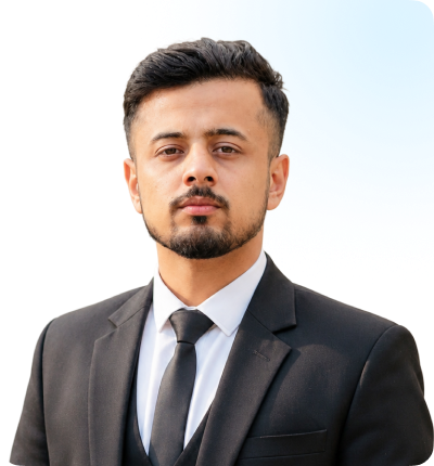 Kazim Raza