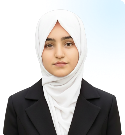 Amna Zehra