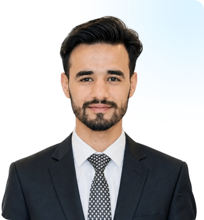 Kashif Hussain