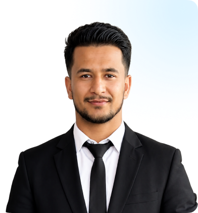 Arham Hussain