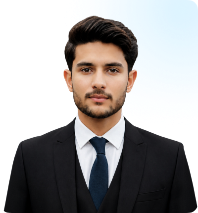 Muzmil Hussain