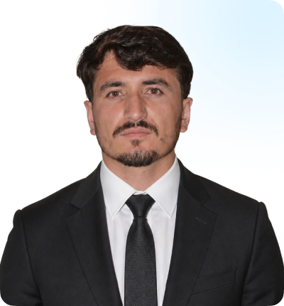 Team Member 8