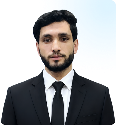 Team Member 9
